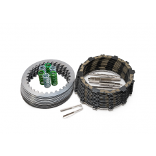 REKLUSE TorqDrive Clutch Disk kit for BMW S1000RR (09-18) and S1000R / S1000XR (14-21)